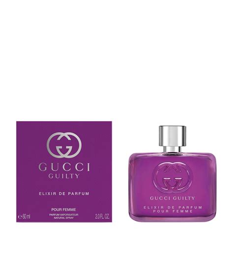 gucci marionnaud|Parfum pour femme gucci .